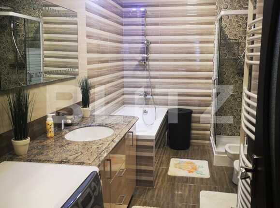 Apartament de vânzare 3 camere Tractorul - 79909AV | BLITZ Brașov | Poza7