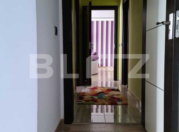 Apartament de vânzare 3 camere Tractorul - 79909AV | BLITZ Brașov | Poza21