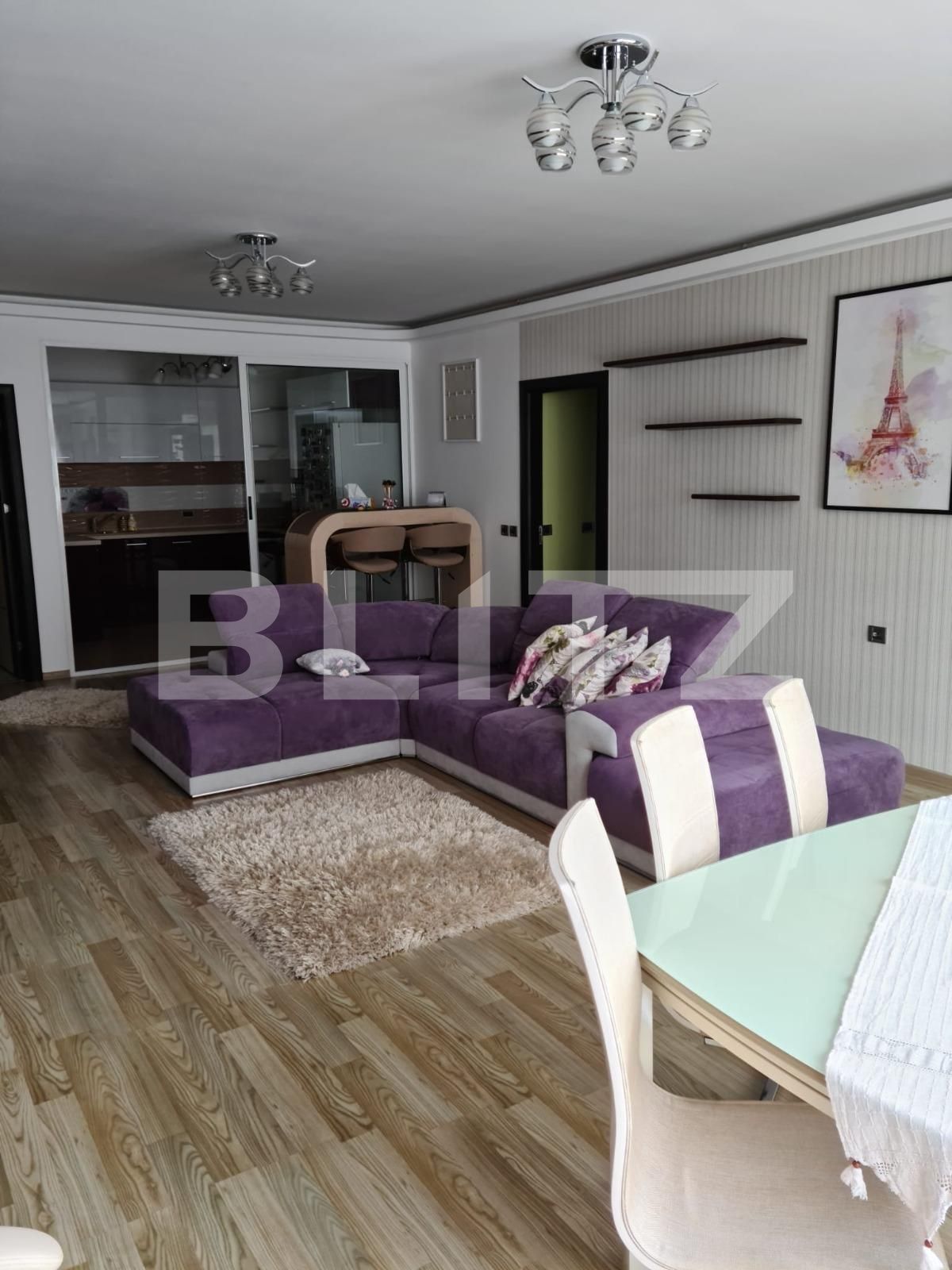 Apartament de vânzare 3 camere Tractorul - 79909AV | BLITZ Brașov | Poza2
