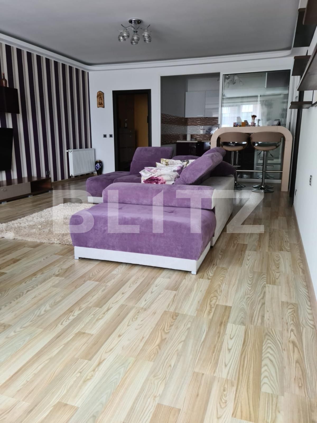 Apartament de vânzare 3 camere Tractorul - 79909AV | BLITZ Brașov | Poza3