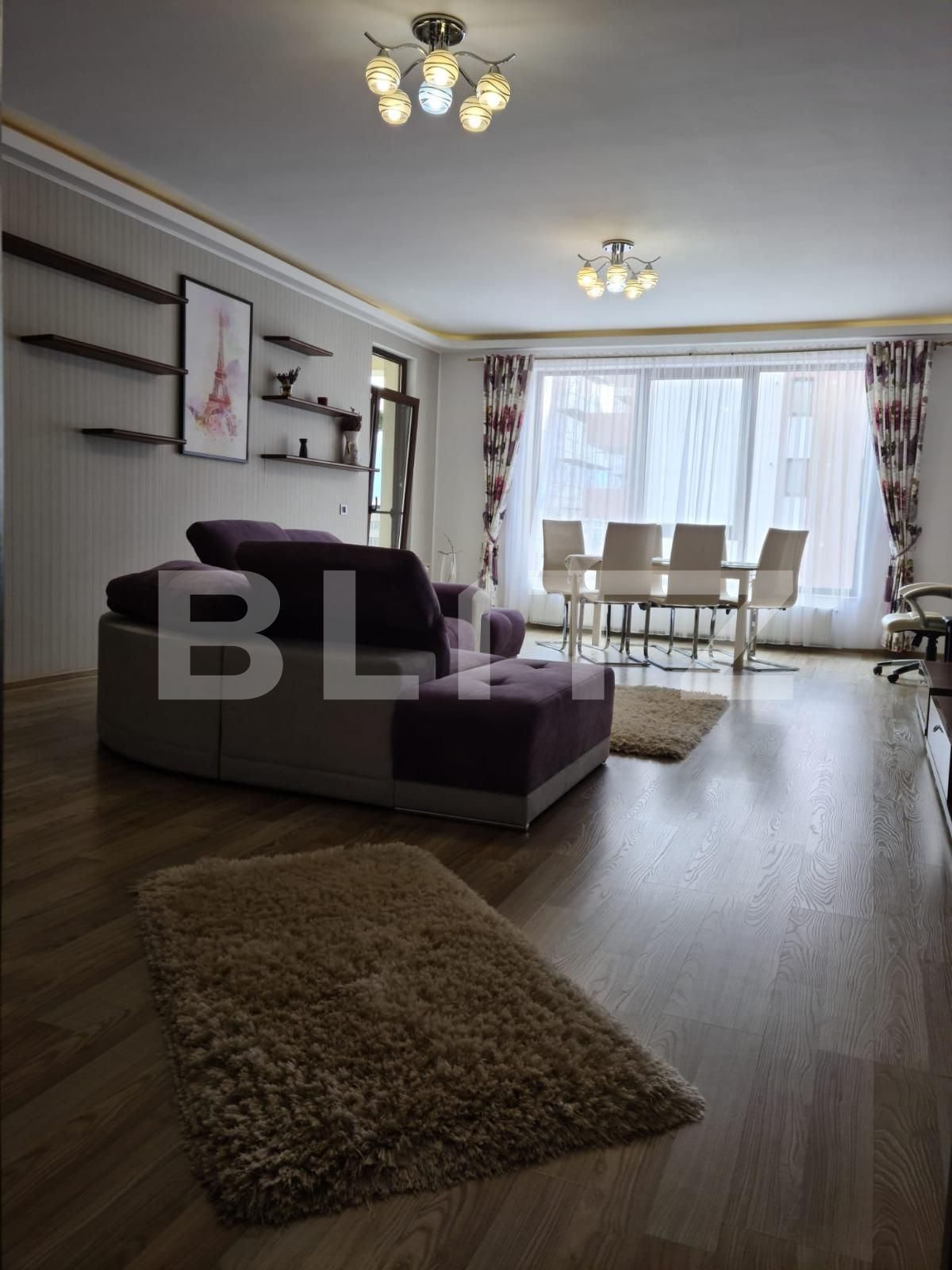 Apartament de vânzare 3 camere Tractorul - 79909AV | BLITZ Brașov | Poza5