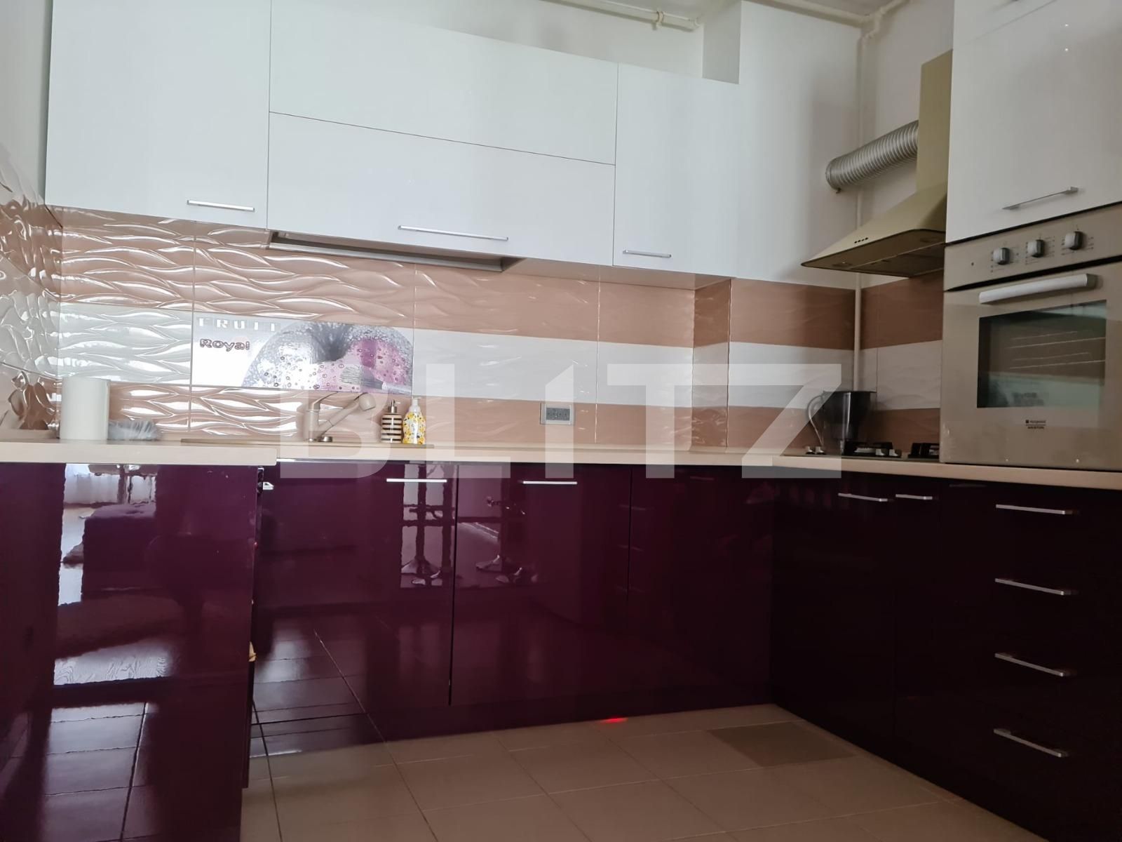 Apartament de vânzare 3 camere Tractorul - 79909AV | BLITZ Brașov | Poza6