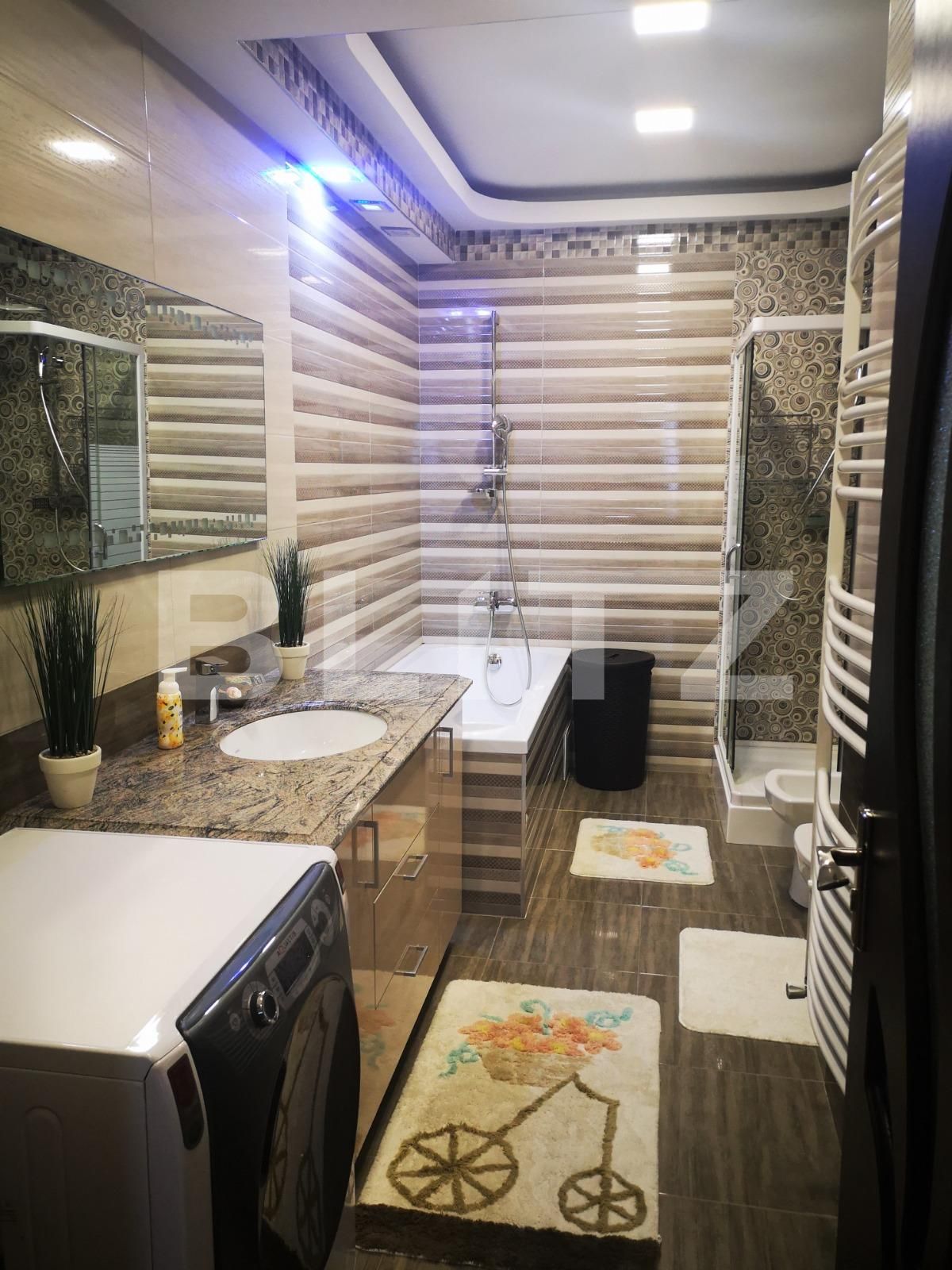 Apartament de vânzare 3 camere Tractorul - 79909AV | BLITZ Brașov | Poza7