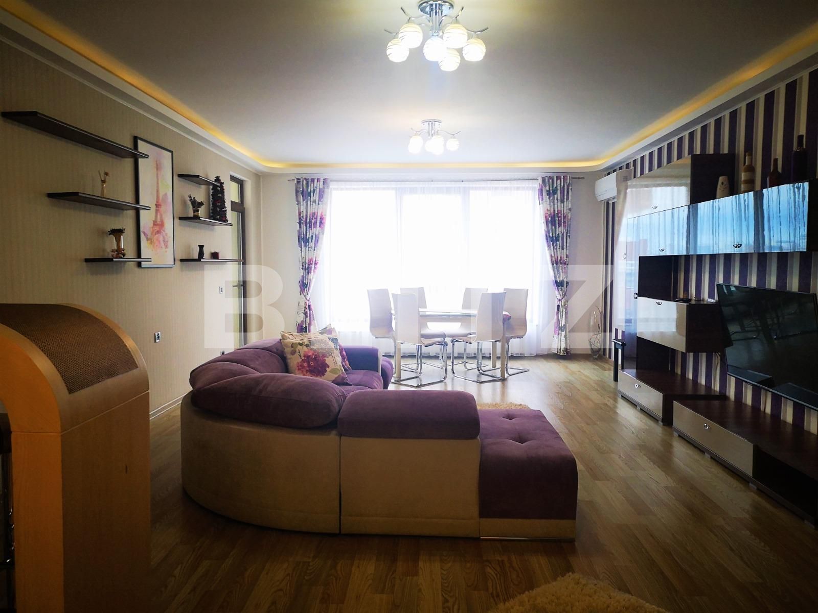 Apartament de vânzare 3 camere Tractorul - 79909AV | BLITZ Brașov | Poza4