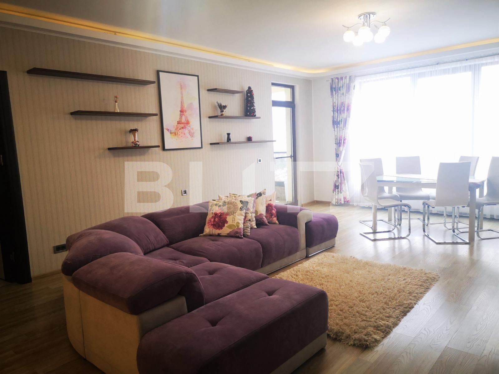 Apartament de vânzare 3 camere Tractorul - 79909AV | BLITZ Brașov | Poza1
