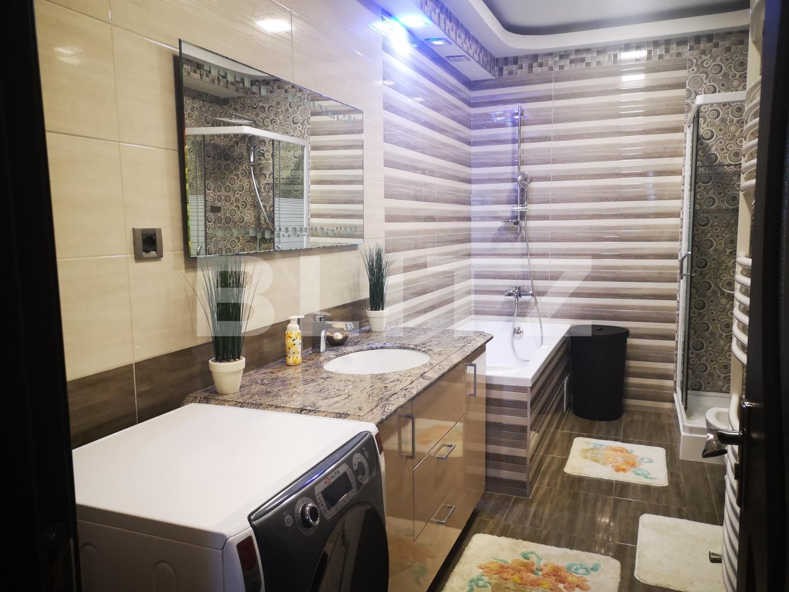 Apartament de vânzare 3 camere Tractorul - 79909AV | BLITZ Brașov | Poza8