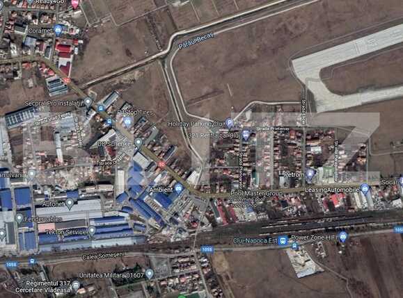 Teren de vânzare Someseni - 79914TV | BLITZ Cluj-Napoca | Poza1