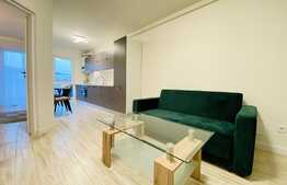 Apartament superb, 2 camere, 48 mp, garaj, prima inchiriere, zona Lidl