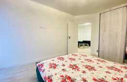 Apartament superb, 2 camere, 48 mp, garaj, prima inchiriere, zona Lidl