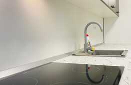 Apartament superb, 2 camere, 48 mp, garaj, prima inchiriere, zona Lidl