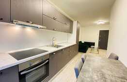 Apartament superb, 2 camere, 48 mp, garaj, prima inchiriere, zona Lidl