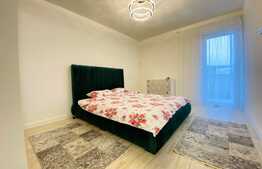 Apartament superb, 2 camere, 48 mp, garaj, prima inchiriere, zona Lidl