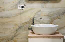 Apartament superb, 2 camere, 48 mp, garaj, prima inchiriere, zona Lidl