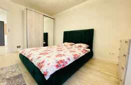 Apartament superb, 2 camere, 48 mp, garaj, prima inchiriere, zona Lidl