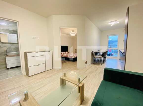 Apartament de închiriat 2 camere Dambul Rotund - 79917AI | BLITZ Cluj-Napoca | Poza2