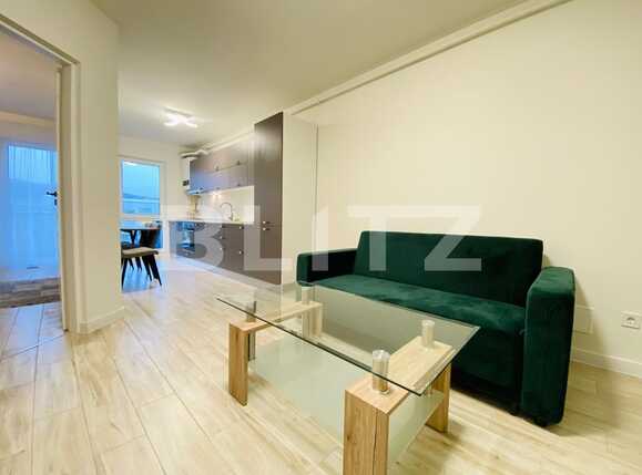 Apartament de închiriat 2 camere Dambul Rotund - 79917AI | BLITZ Cluj-Napoca | Poza1