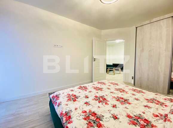 Apartament de închiriat 2 camere Dambul Rotund - 79917AI | BLITZ Cluj-Napoca | Poza5