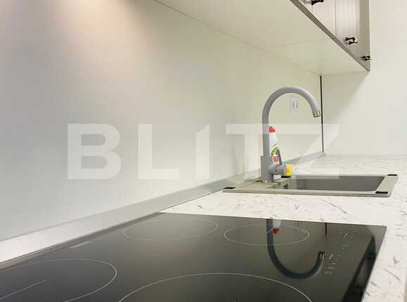 Apartament de închiriat 2 camere Dambul Rotund - 79917AI | BLITZ Cluj-Napoca | Poza8