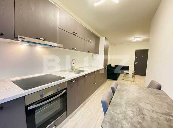 Apartament de închiriat 2 camere Dambul Rotund - 79917AI | BLITZ Cluj-Napoca | Poza7