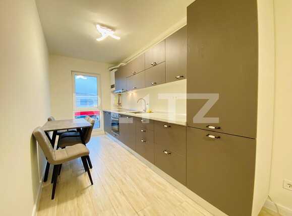 Apartament de închiriat 2 camere Dambul Rotund - 79917AI | BLITZ Cluj-Napoca | Poza6