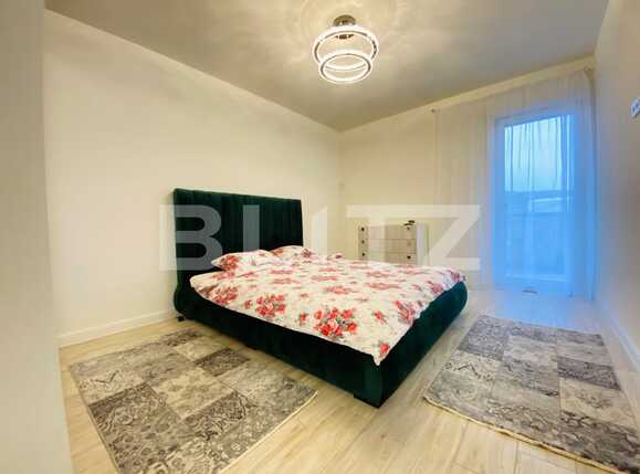 Apartament de închiriat 2 camere Dambul Rotund - 79917AI | BLITZ Cluj-Napoca | Poza3