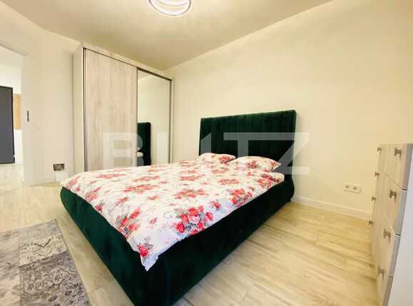 Apartament de închiriat 2 camere Dambul Rotund - 79917AI | BLITZ Cluj-Napoca | Poza4