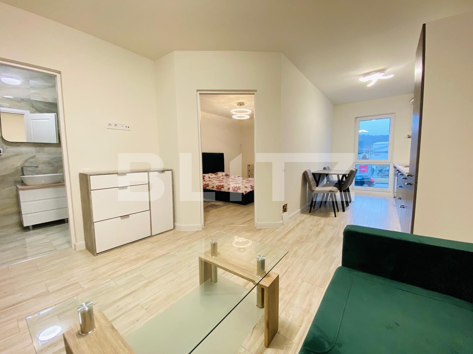 Apartament de închiriat 2 camere Dambul Rotund - 79917AI | BLITZ Cluj-Napoca | Poza2