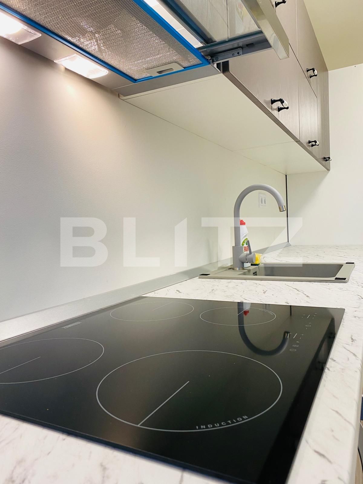 Apartament de închiriat 2 camere Dambul Rotund - 79917AI | BLITZ Cluj-Napoca | Poza8