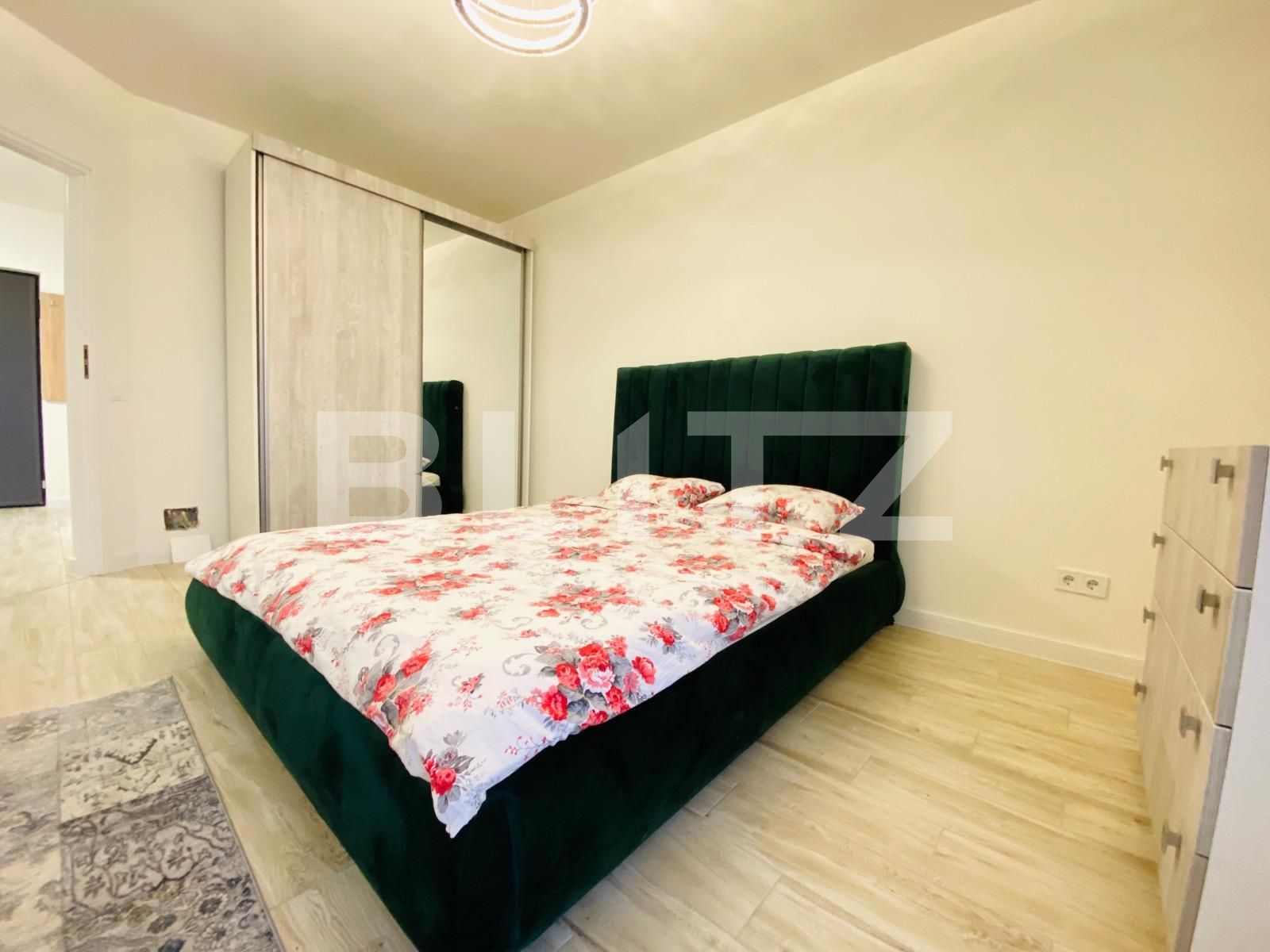 Apartament de închiriat 2 camere Dambul Rotund - 79917AI | BLITZ Cluj-Napoca | Poza4