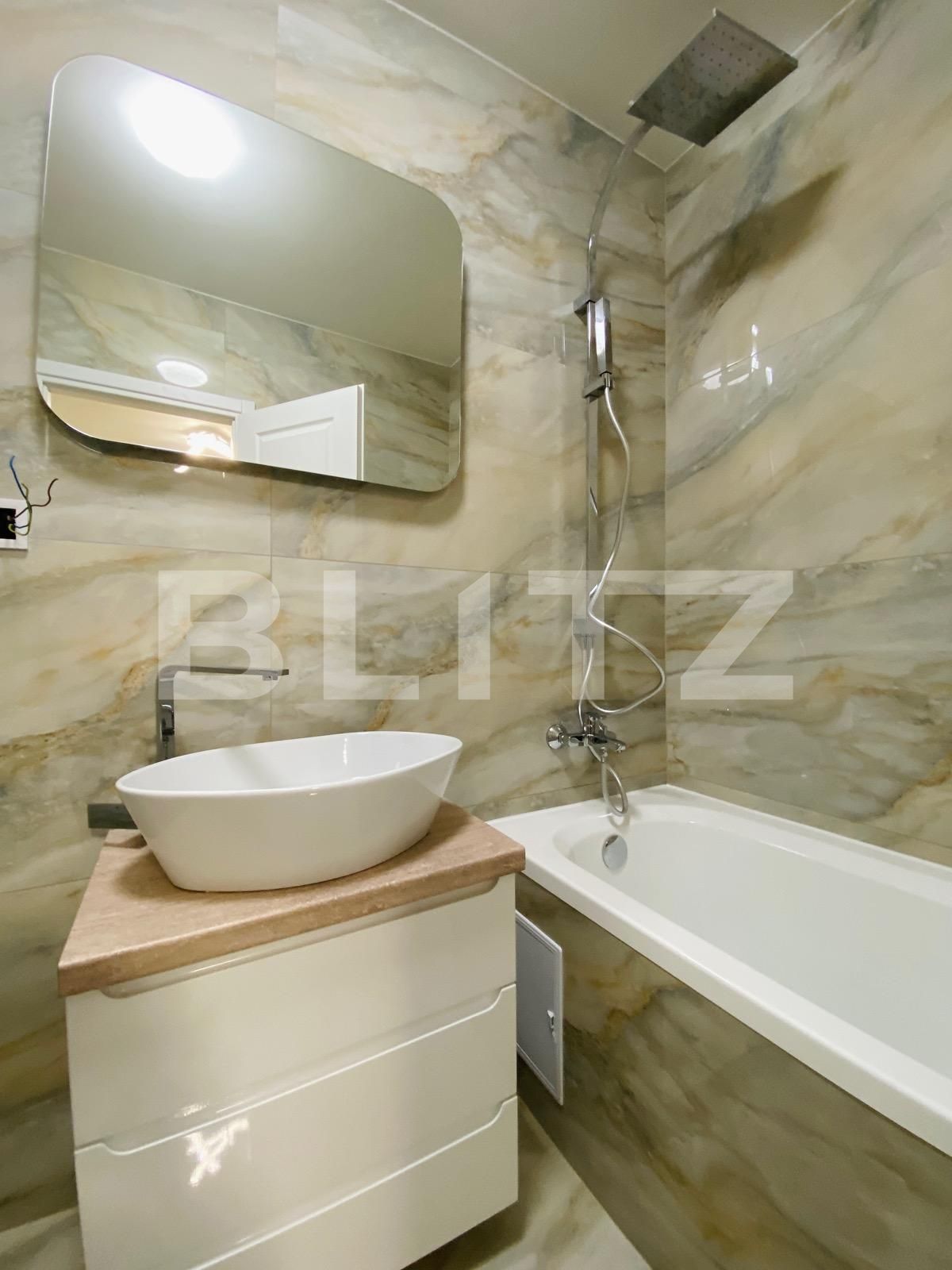 Apartament de închiriat 2 camere Dambul Rotund - 79917AI | BLITZ Cluj-Napoca | Poza10
