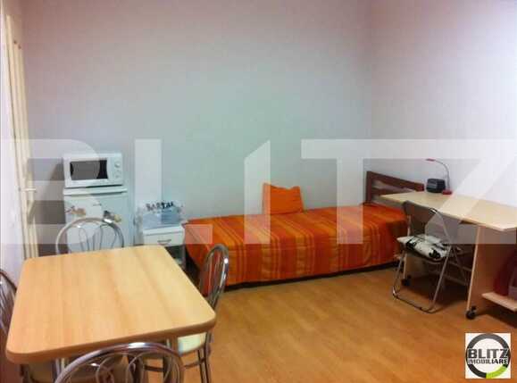 Garsonieră de închiriat Central - 7992AI | BLITZ Cluj-Napoca | Poza2