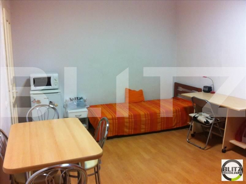 Garsonieră de închiriat Central - 7992AI | BLITZ Cluj-Napoca | Poza2