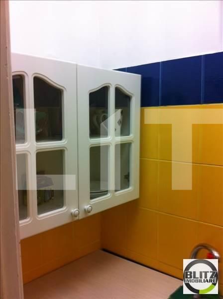 Garsonieră de închiriat Central - 7992AI | BLITZ Cluj-Napoca | Poza4