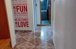  Apartament de 4 camere, decomandate, etaj intermediar, 