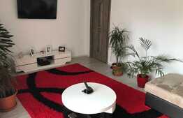  Apartament de 4 camere, decomandate, etaj intermediar, 