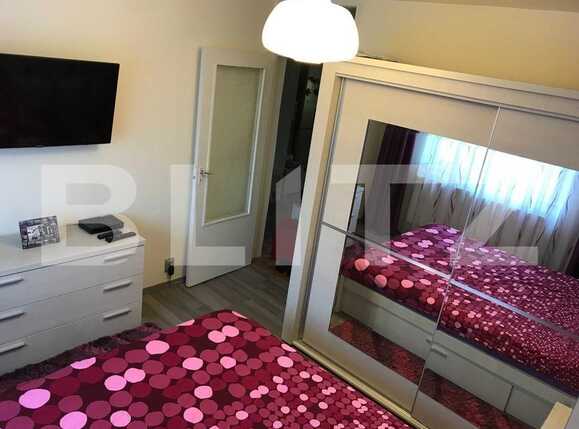 Apartament de vânzare 4 camere Marasti - 79924AV | BLITZ Cluj-Napoca | Poza4