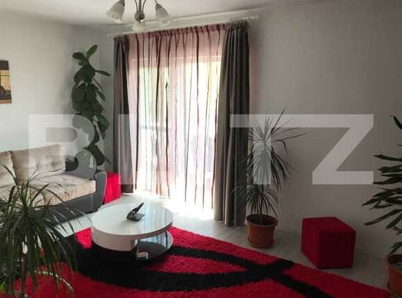 Apartament de vânzare 4 camere Marasti - 79924AV | BLITZ Cluj-Napoca | Poza2