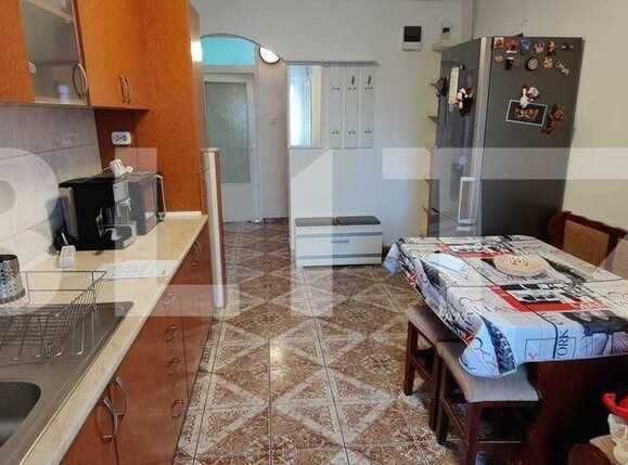 Apartament de vânzare 4 camere Marasti - 79924AV | BLITZ Cluj-Napoca | Poza5