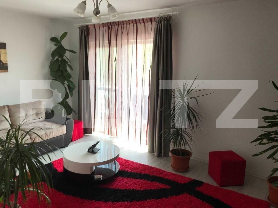Apartament de vânzare 4 camere Marasti - 79924AV | BLITZ Cluj-Napoca | Poza2