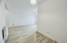 Apartament finisat, 37 mp! Zona strazii Urusagului!