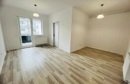 Apartament finisat, 37 mp! Zona strazii Urusagului!