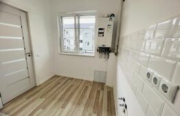 Apartament finisat, 37 mp! Zona strazii Urusagului!