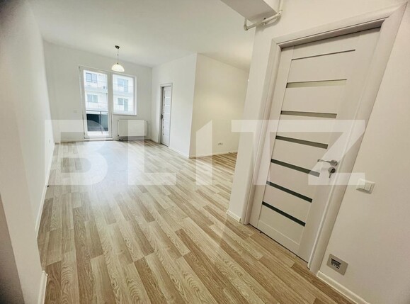 Garsonieră de vânzare Floreşti - 79925AV | BLITZ Cluj-Napoca | Poza1