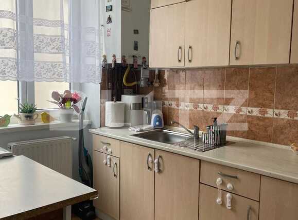 Apartament de vânzare 2 camere Andrei Mureşanu - 79926AV | BLITZ Cluj-Napoca | Poza2