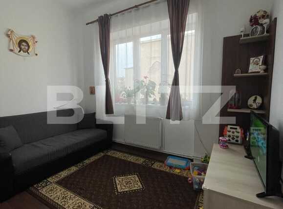 Apartament de vânzare 2 camere Andrei Mureşanu - 79926AV | BLITZ Cluj-Napoca | Poza1