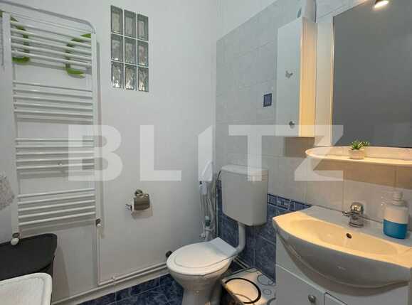 Apartament de vânzare 2 camere Andrei Mureşanu - 79926AV | BLITZ Cluj-Napoca | Poza6