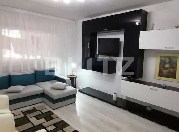 Apartament de vânzare 2 camere Avantgarden - 79929AV | BLITZ Brașov | Poza1