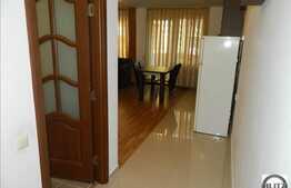 Apartament cu 2 camere, 44 mp, finisaje moderne, zona TERRA!