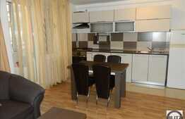 Apartament cu 2 camere, 44 mp, finisaje moderne, zona TERRA!