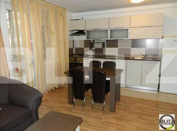 Apartament de vânzare 2 camere Floreşti - 7993AV | BLITZ Cluj-Napoca | Poza1